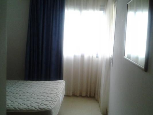 Alquiler larga temporada Playa Paraiso